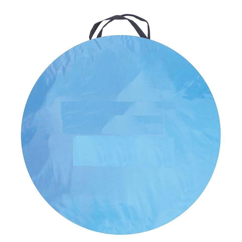 Camping Imperméable Unisexe Outdoor Pop Up Tente bleu vert rose ignifuge