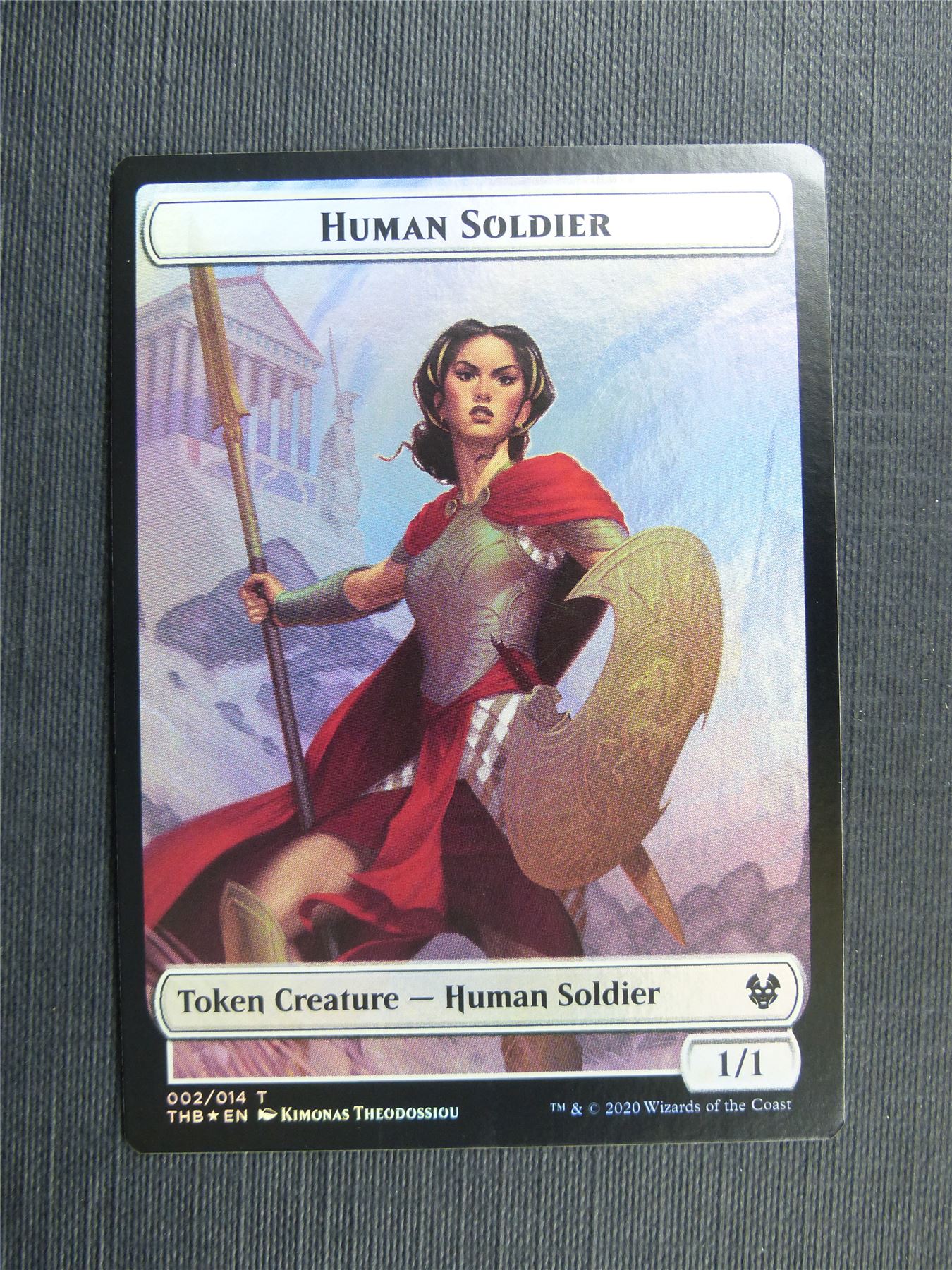 Mtg Theros Collector Cards Choose from List