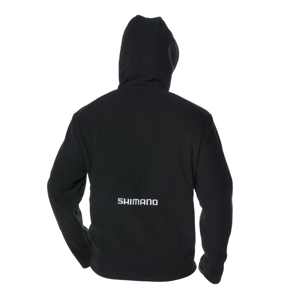 magellan fleece jacket