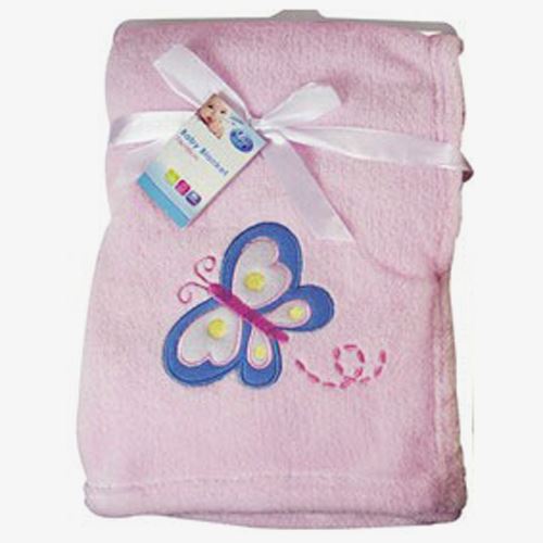 Premiers pas bébé Ensemble Cadeau Chapeau Chaussons /& 2 couvertures Baby Shower cadeau