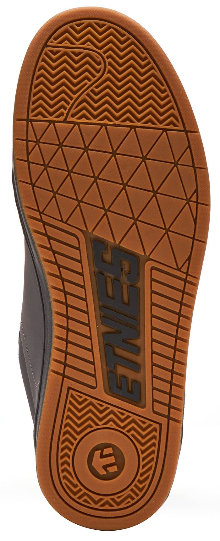 etnies metal mulisha barge xl