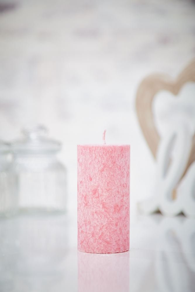Quality Aroma Scented Eco Friendly Long Burn Pillar Church Wedding Decor Candles