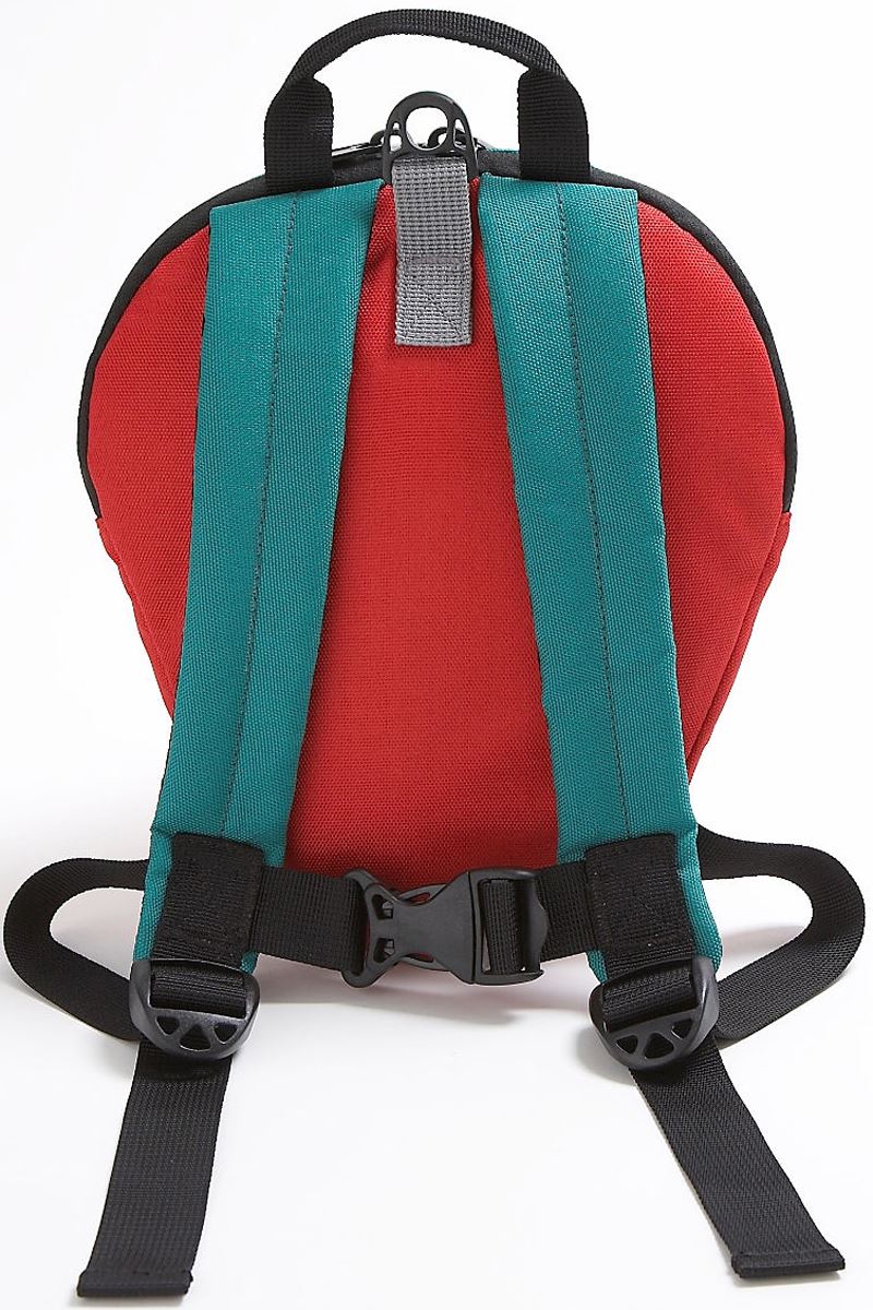 Clippasafe TODDLER DAYSACK WITH DETACHABLE LEAD REINS Backpack Baby Child BN