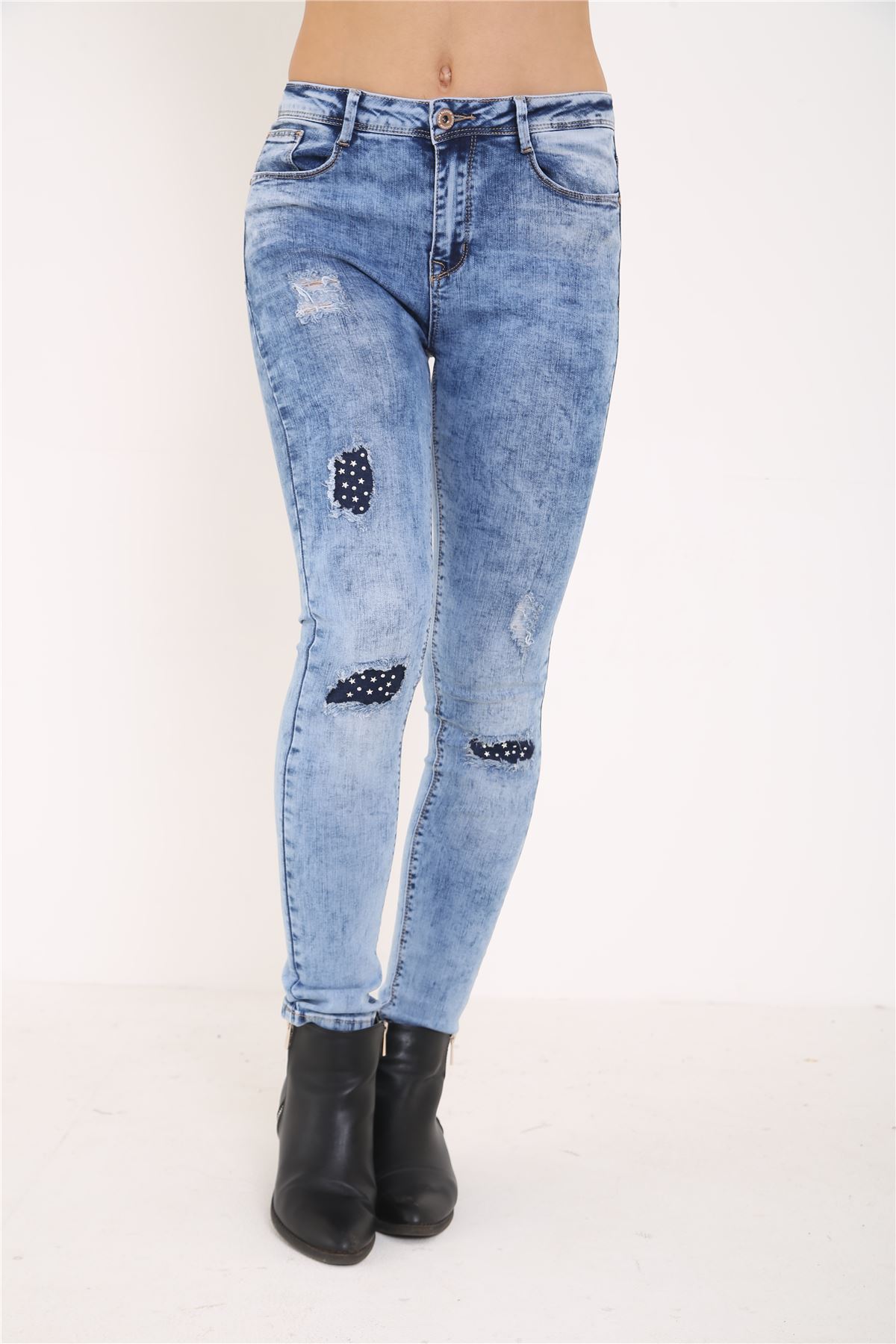 Acid wash jeans fashion 32 Acid wash jeans fashion 64