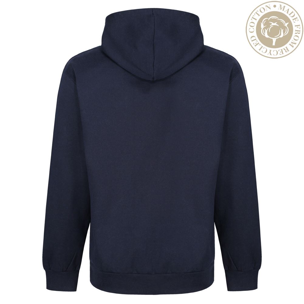 Iron Mountain Workwear Mens Pullover Hoodie Fleeced Hooded Hoody Work Sweater