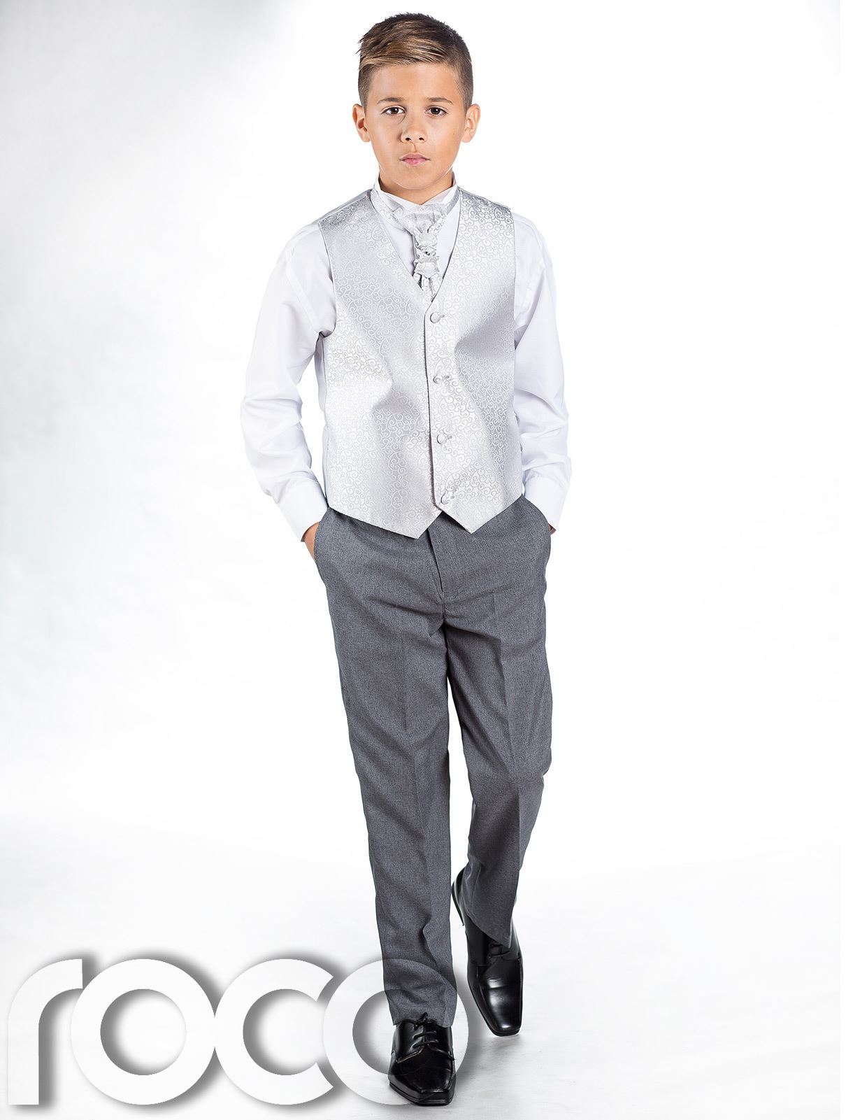 boys suit trousers
