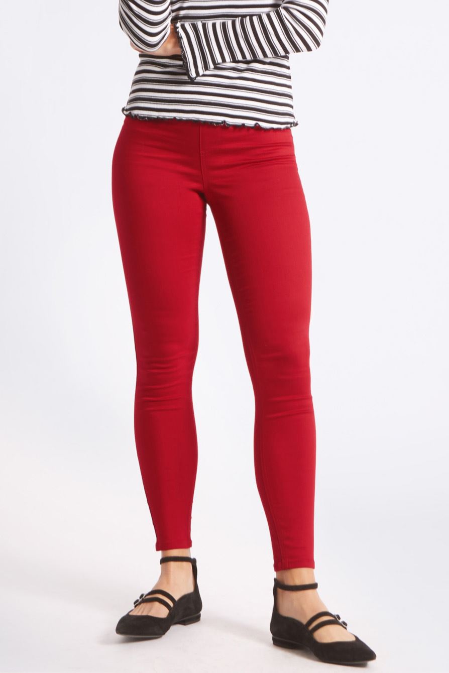 M\u0026S Womens Stretch Fit High Waist 