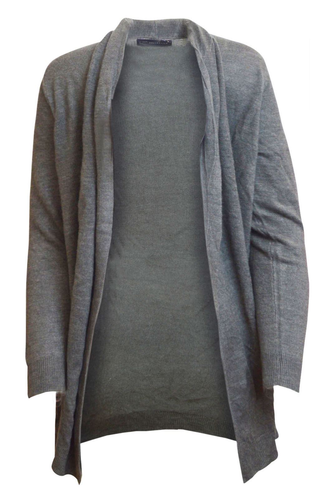 Marks and Spencer Cardigan aperto sul davanti Supersoft vendita era £ 29.50