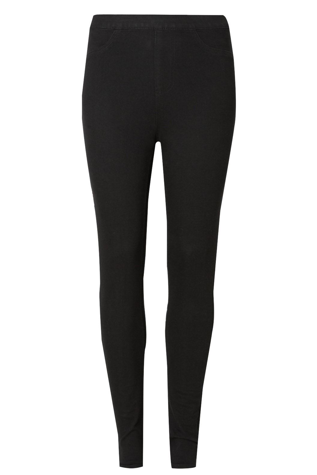 M\u0026S Womens Stretch Fit High Waist 