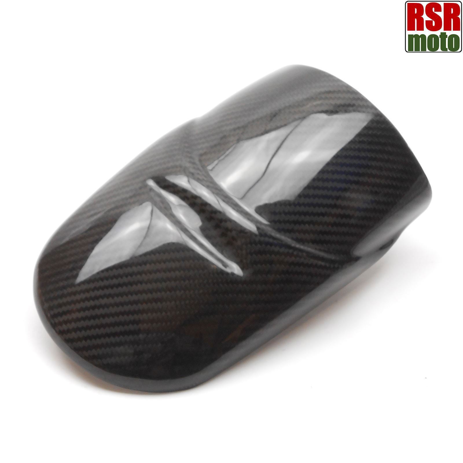 2009-2018 BMW S1000RR S1000R S1000XR Premium Carbon Fibre Fender Extender