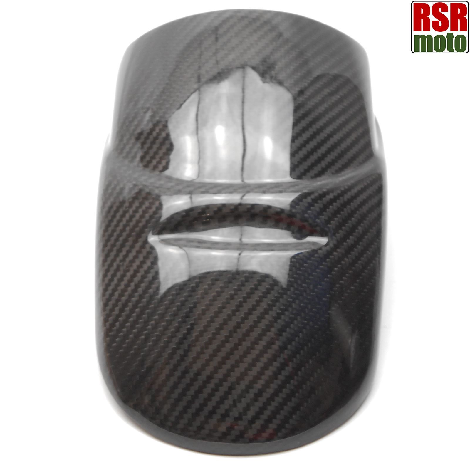 2009-2018 BMW S1000RR S1000R S1000XR Premium Carbon Fibre Fender Extender