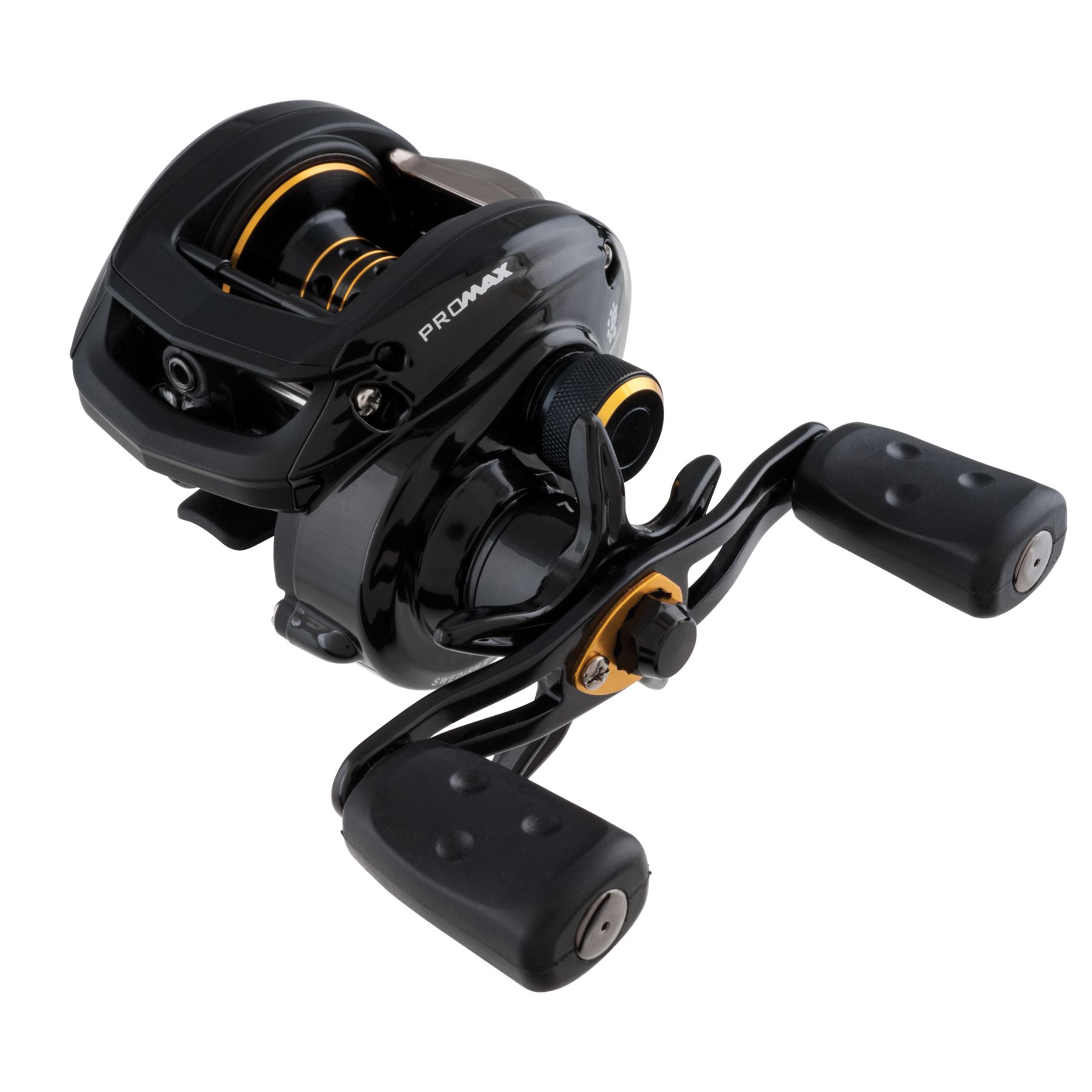 Low Profile Left Hand Wind Abu Garcia Pro Max Left 1365361
