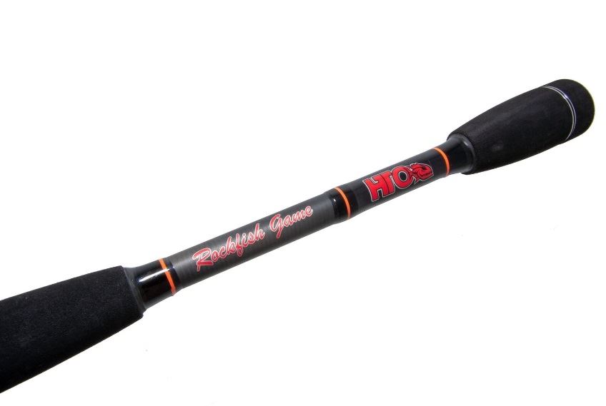 TronixPro Rockfish 19 LRF Spinning Fishing Rods