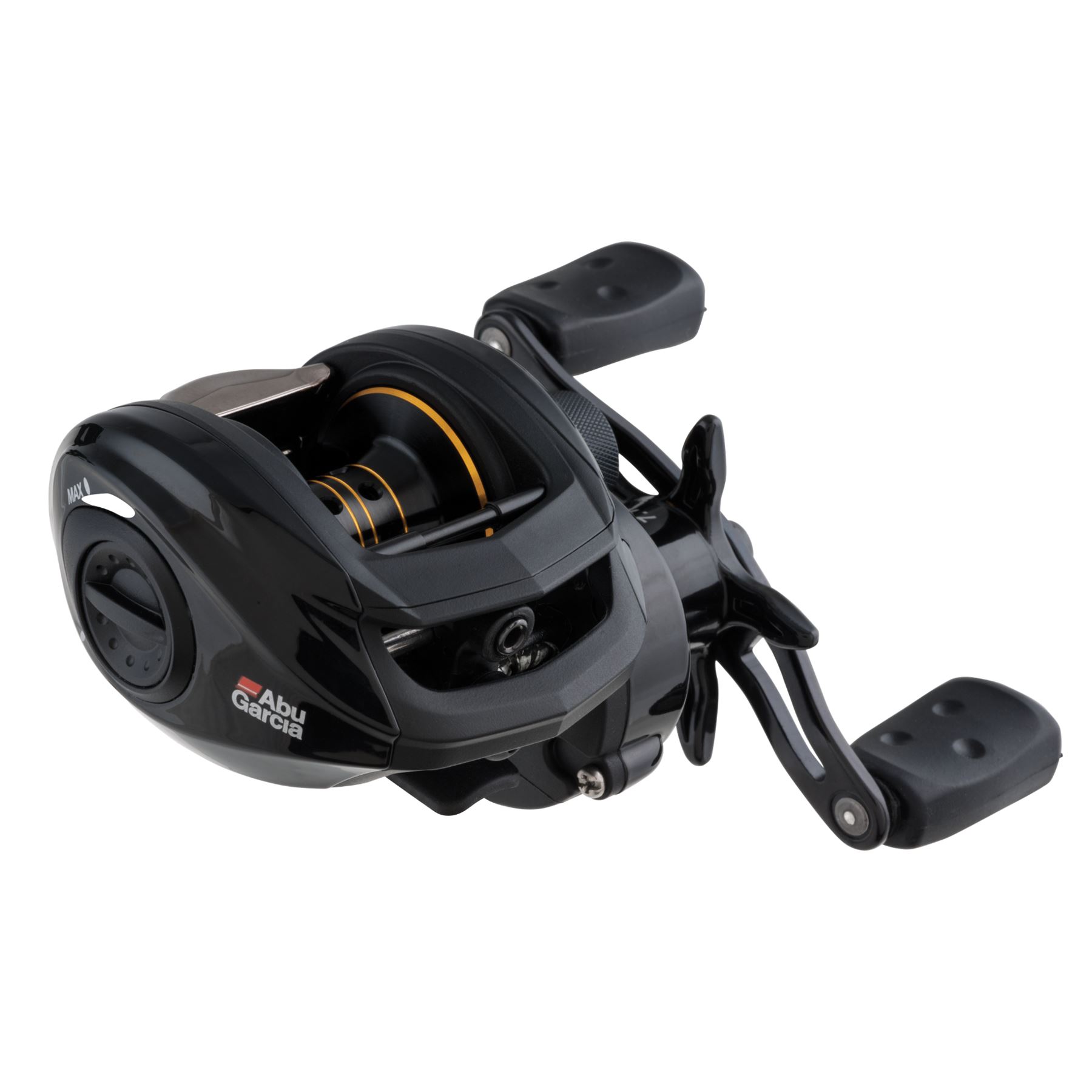 Low Profile Left Hand Wind Abu Garcia Pro Max Left 1365361