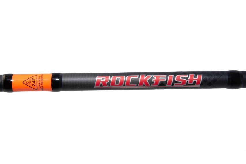 TronixPro Rockfish 19 LRF Spinning Fishing Rods