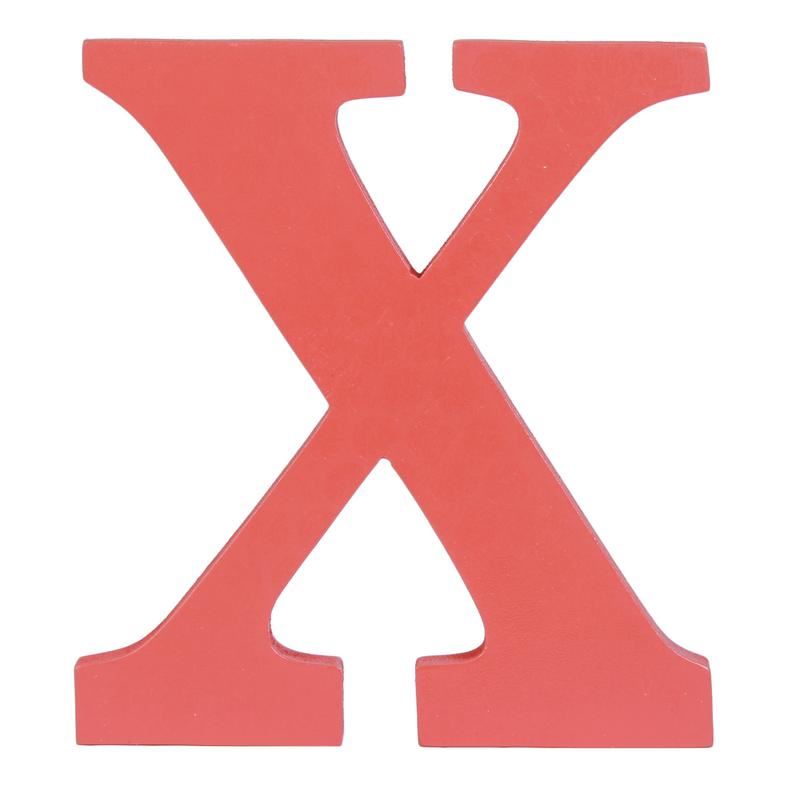 Contemporary 6inch Wooden Letters Free-standing Alphabet //Name //Door //Craft//Sign