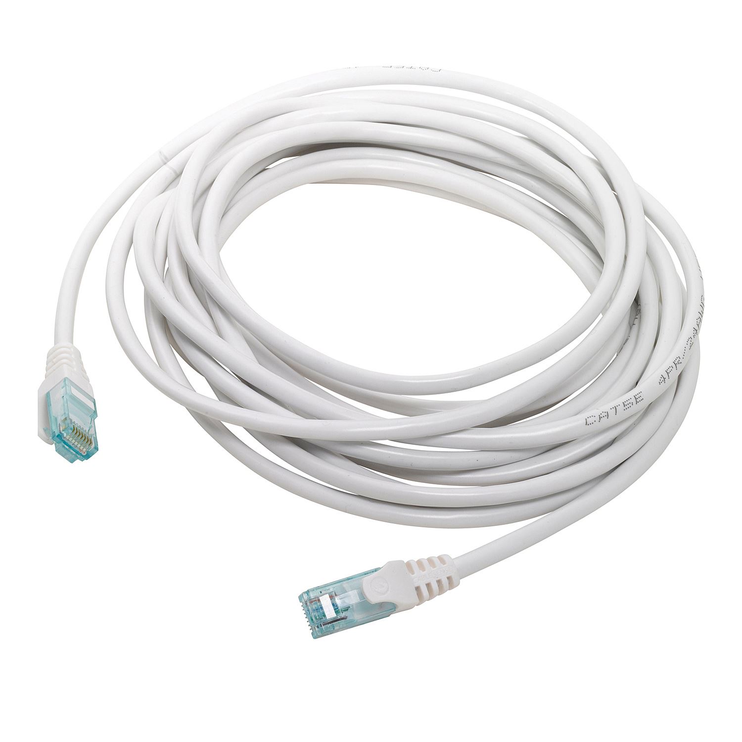 RJ45 Ethernet Network Cable Cat5e Lead 100/% PURE COPPER LAN UTP Patch Wholesale