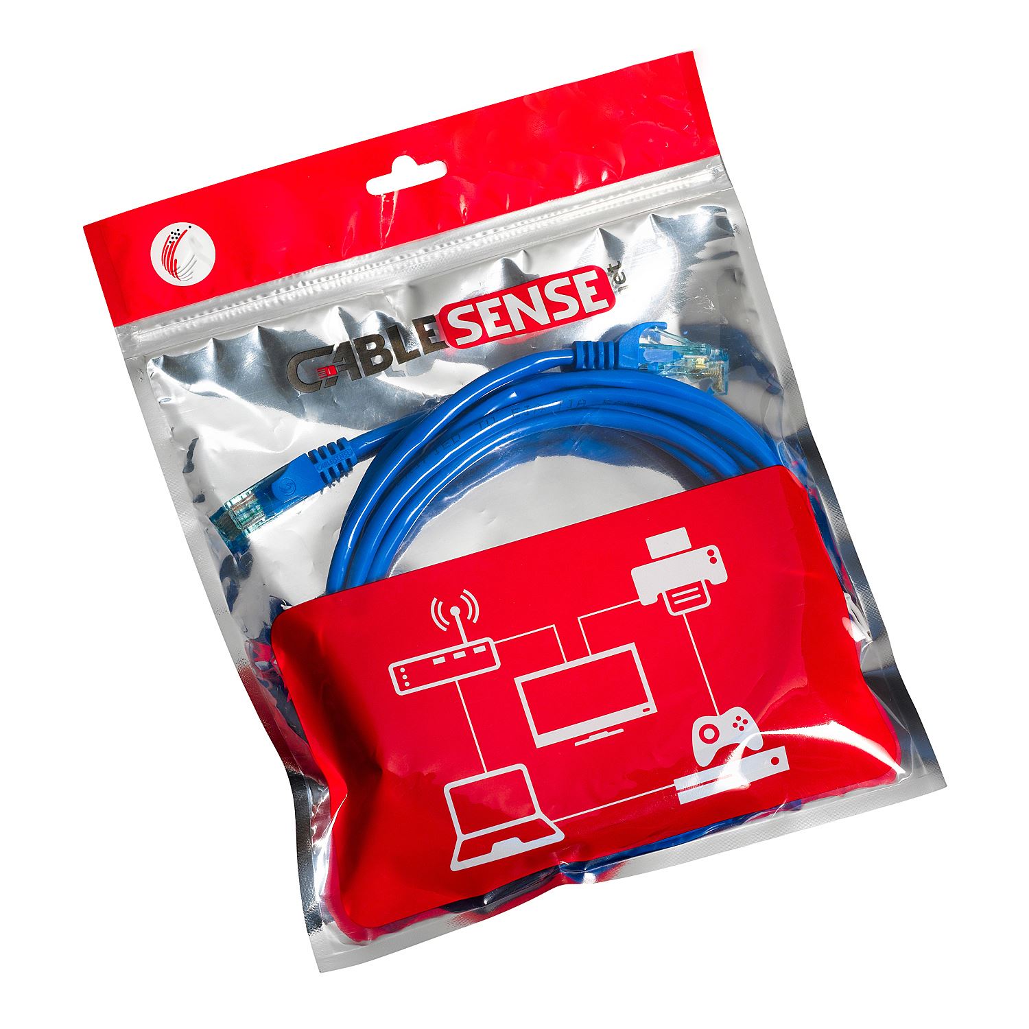 RJ45 Ethernet Network Cable Cat5e Lead 100/% PURE COPPER LAN UTP Patch Wholesale