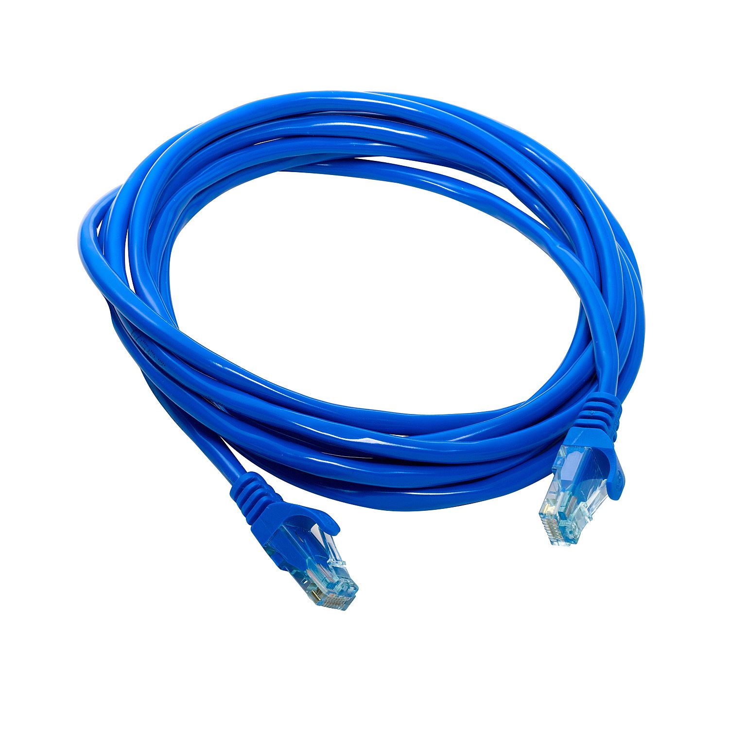 RJ45 Ethernet Network Cable Cat5e Lead 100/% PURE COPPER LAN UTP Patch Wholesale