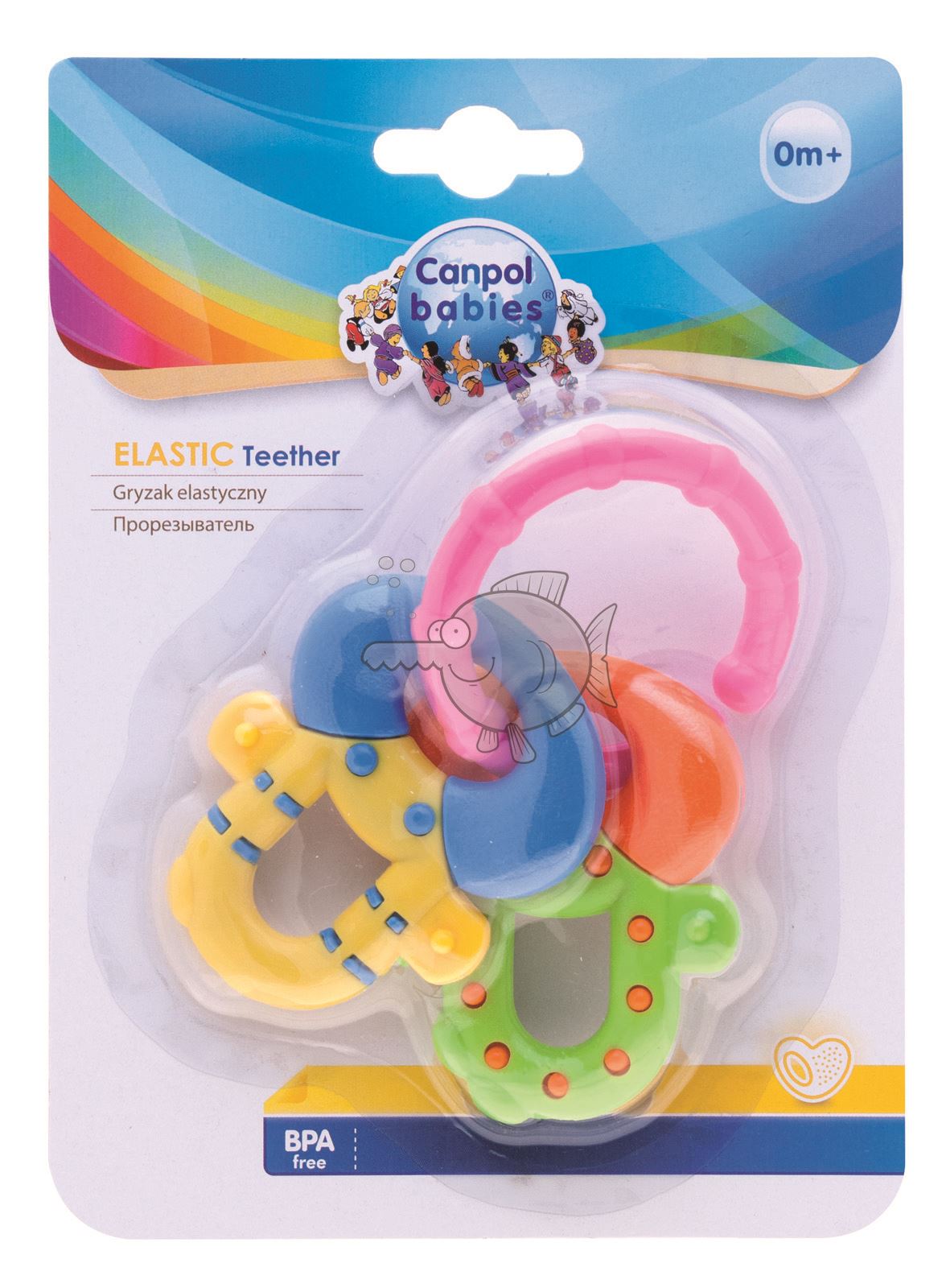 Plastic Baby Hand Shake Bell Ring Rattles toys Baby Educational