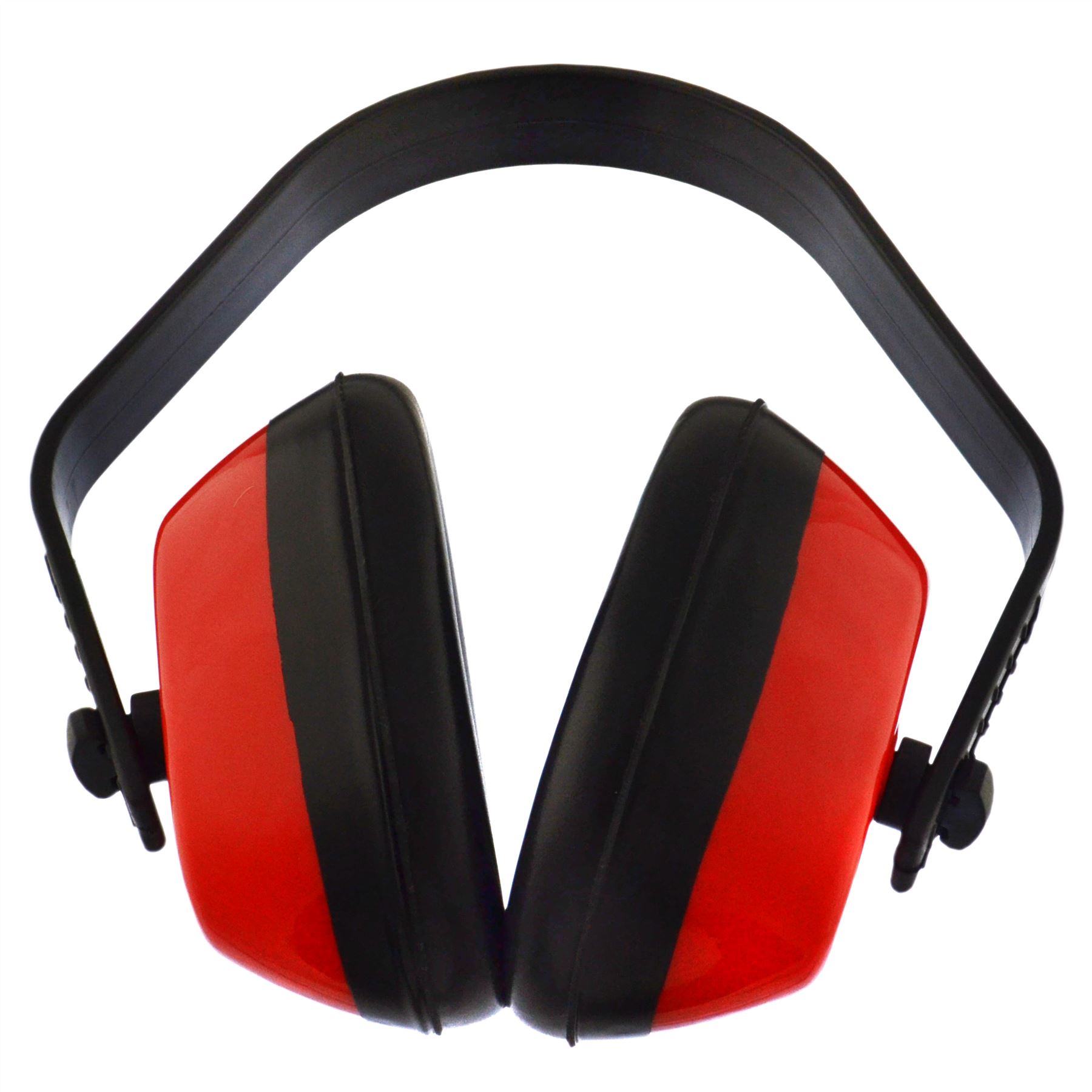 Conectores Ruido Protectores del oído Ajustable au049 Seguridad Defensores Muffs