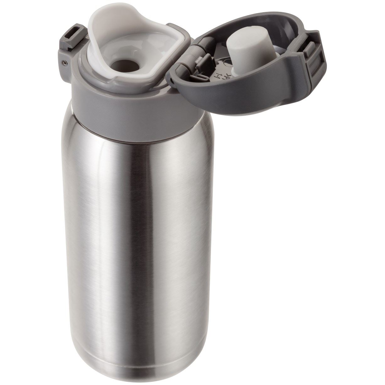 Juge Acier Inoxydable Sports Flasque Thermos Bouteille vide en 360 ml ou 180 ml