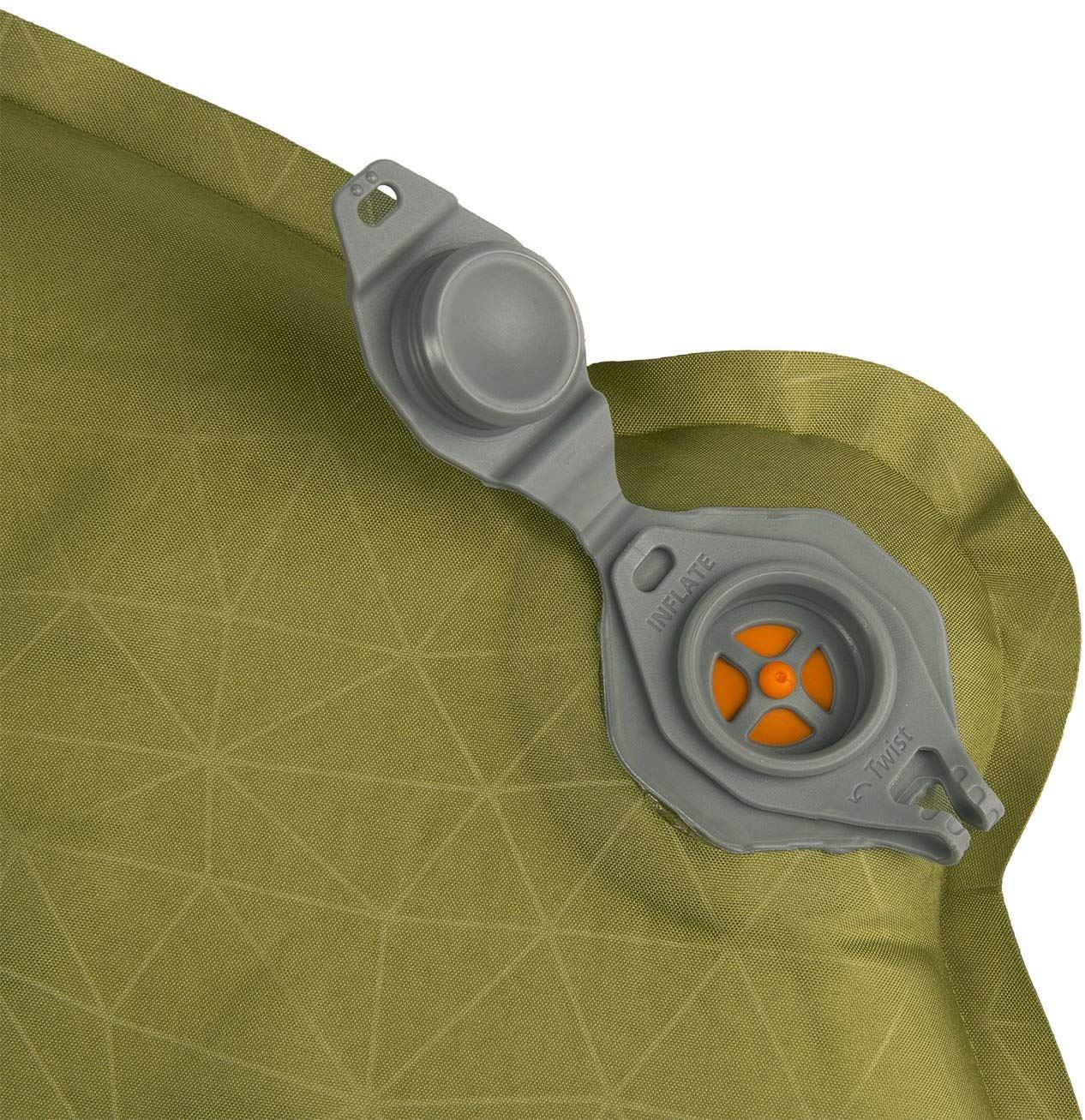 Sea to Summit Self Inflating Sleeping Mat Camping Bed Insulated Ultralight