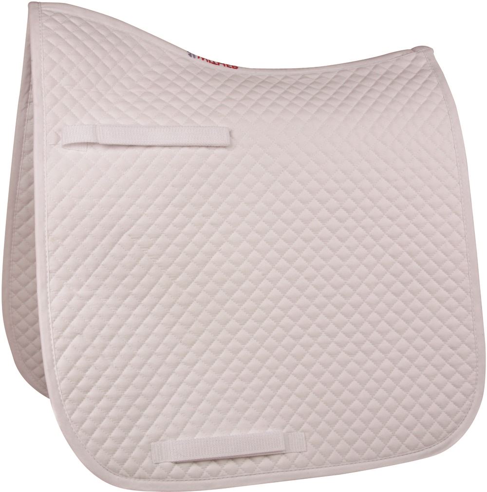 Hywither concours dressage Pad-Matelassure//Tapis Cob//Full 1772P