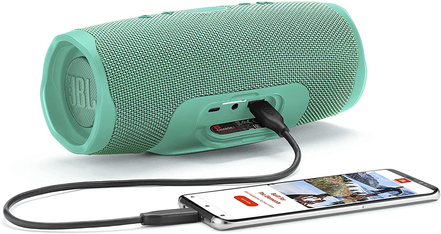 Jbl Купить В Магазине Портативных Колонок
