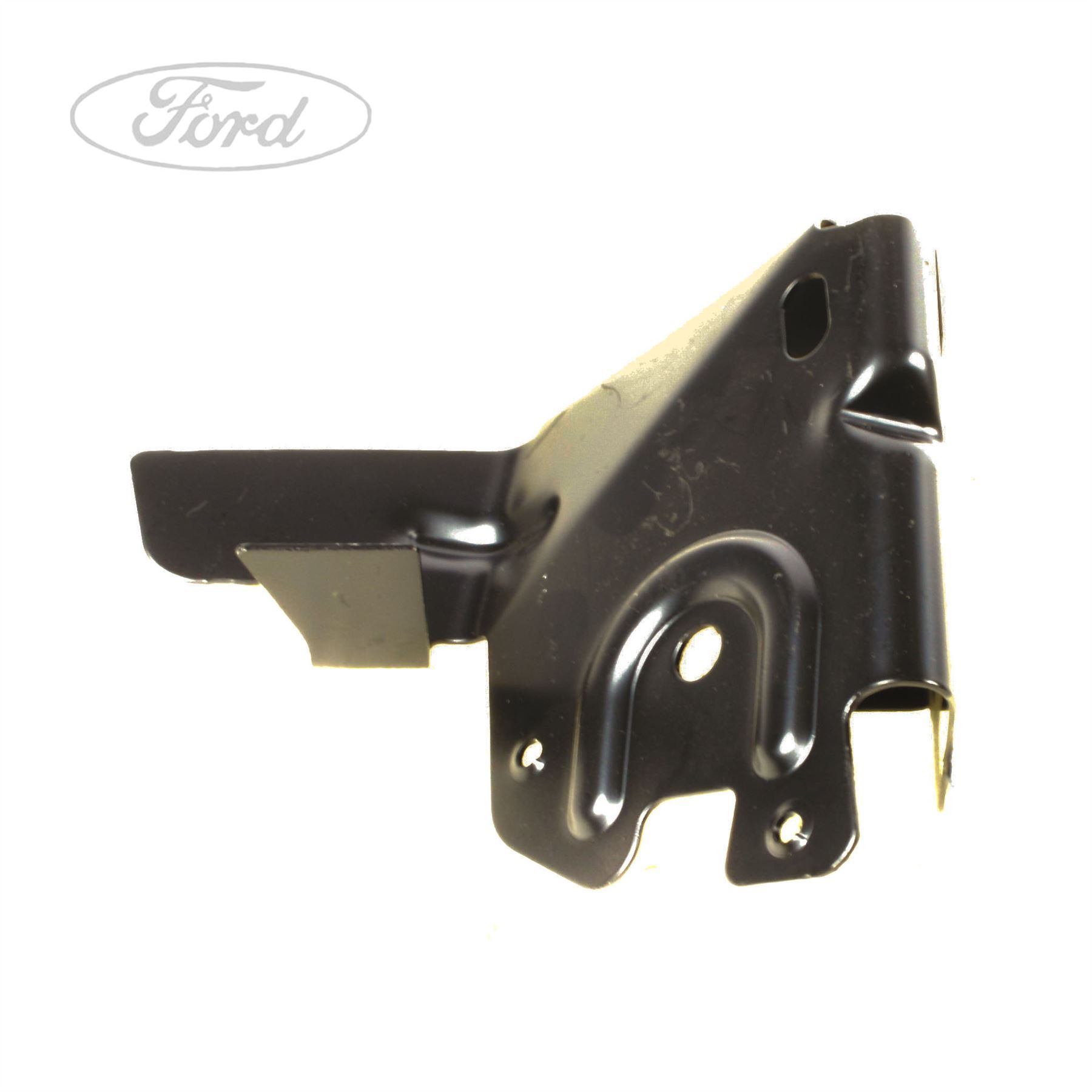 Genuine Ford Fiesta MK7 Front Fender Bracket 1749886