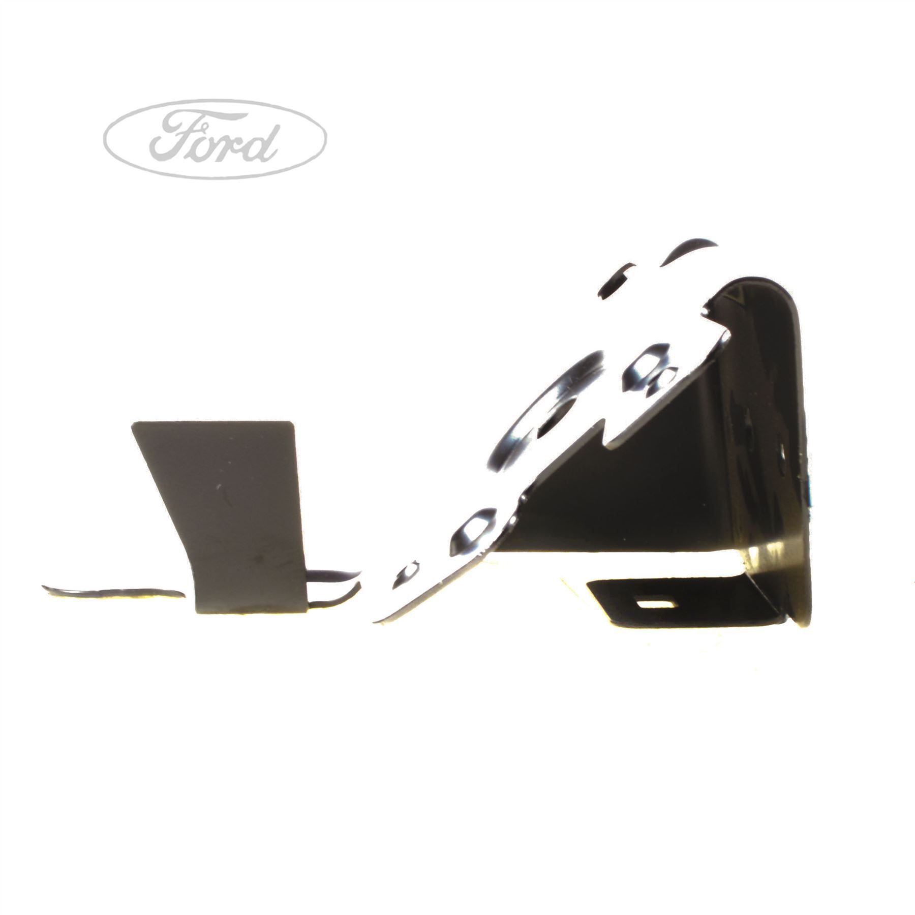 Genuine Ford Fiesta MK7 Front Fender Bracket 1749886