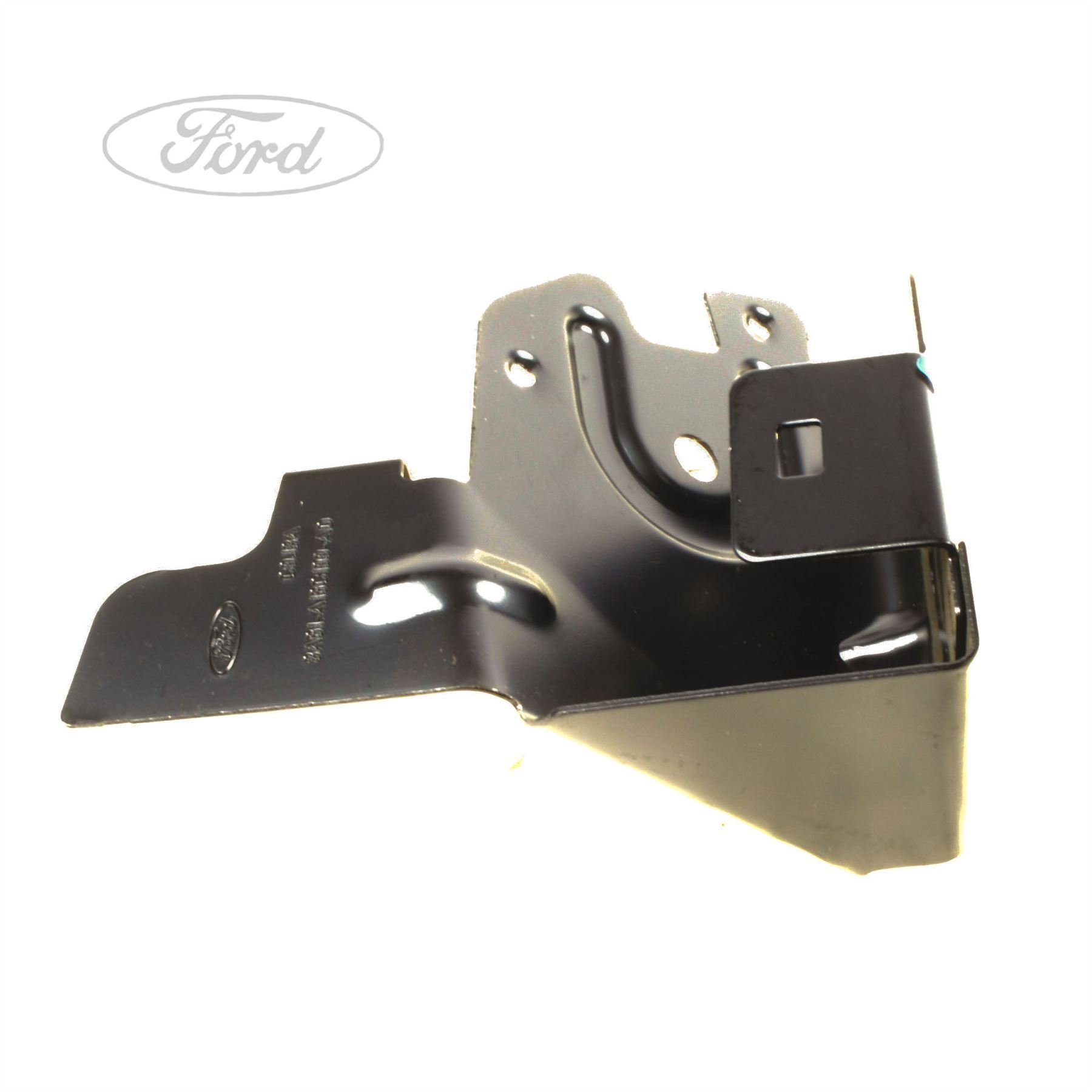 Genuine Ford Fiesta MK7 Front Fender Bracket 1749886