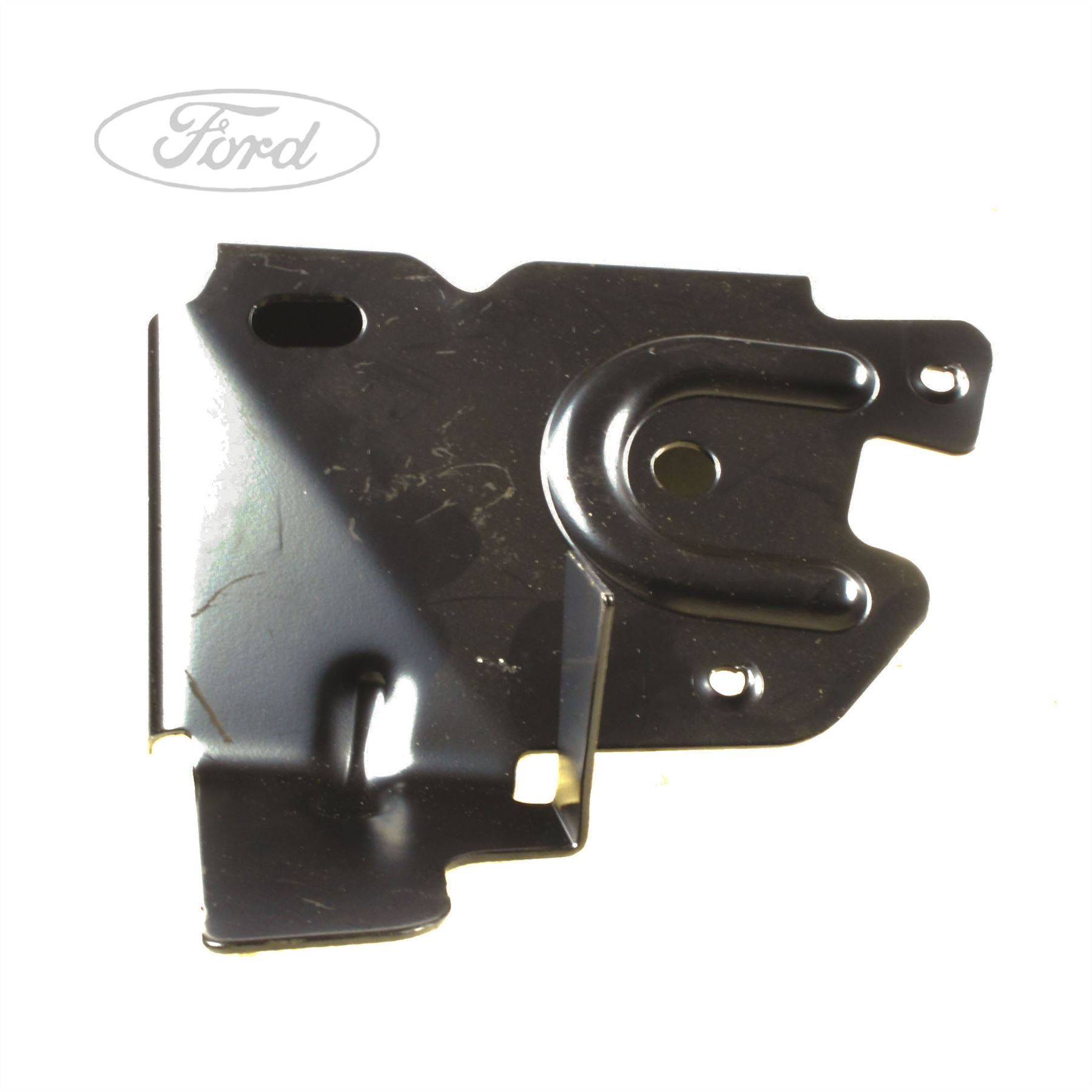 Genuine Ford Fiesta MK7 Front Fender Bracket 1749886