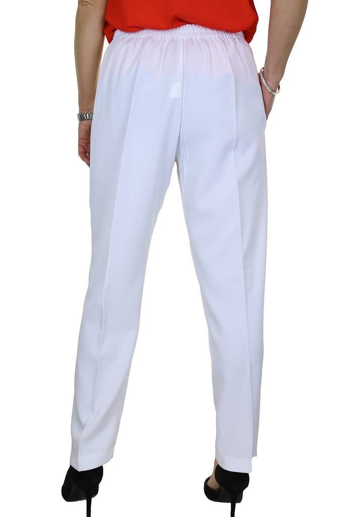 8-22 ICE Womens Smart Tailored Day Office Trouser