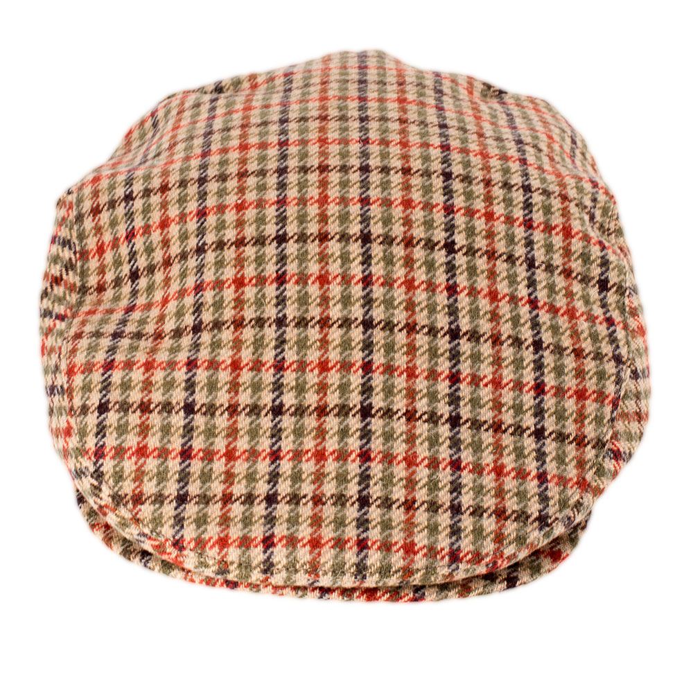 Duncan Lambswool Cap