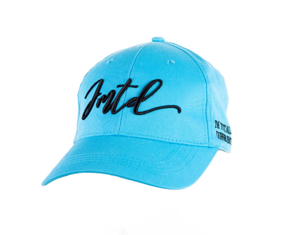 H123 da uomo Curvo Berretto Da Baseball Cappello imtd firma scibble Design Estate Cappello