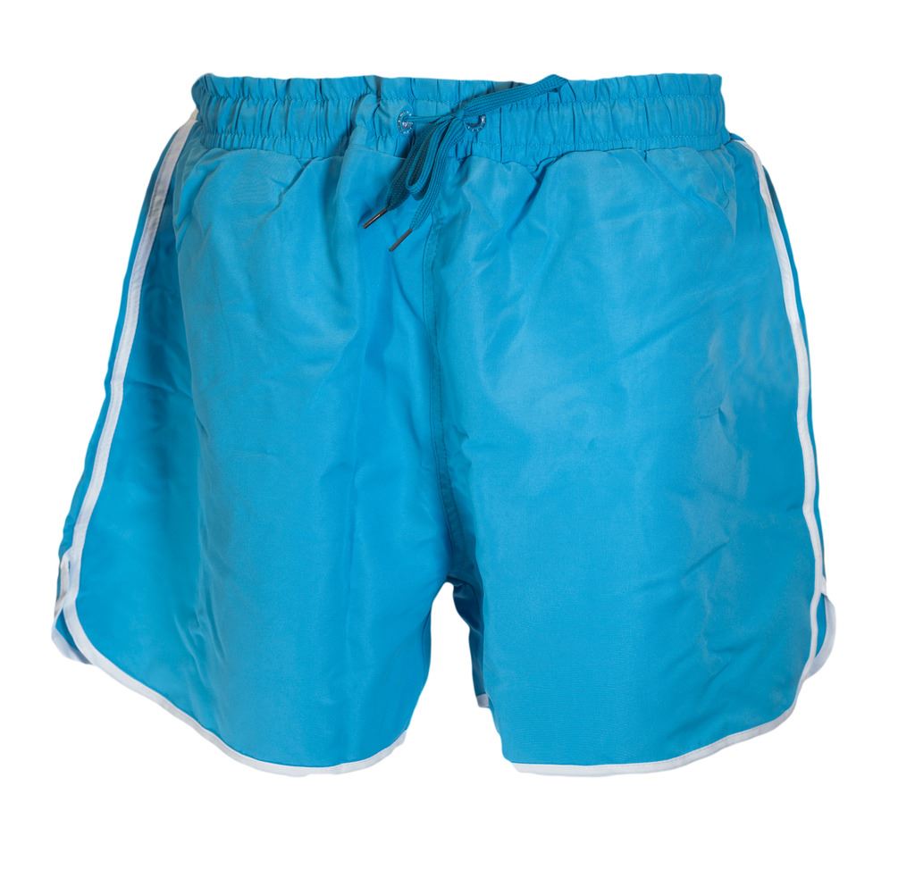 MENS SWIM SHORTS MENS SWIMMING BEACH WEAR SHORTS MESH LINED GYM RUNNING SHORTS