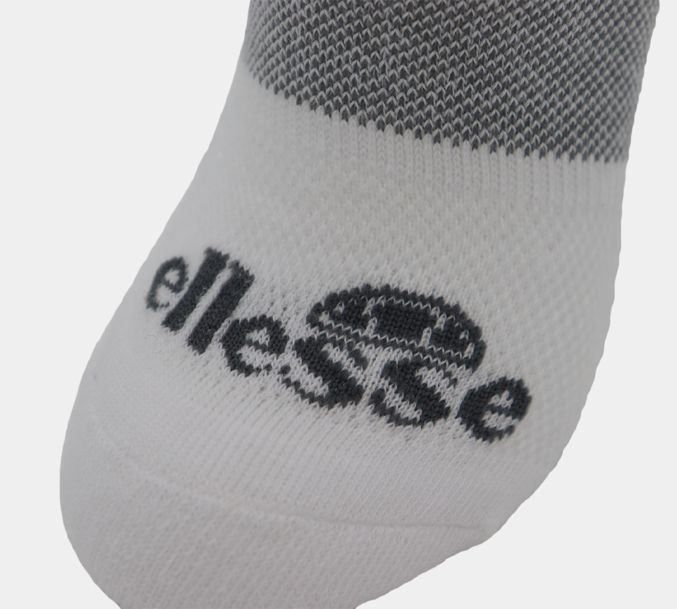 ellesse trainer socks womens