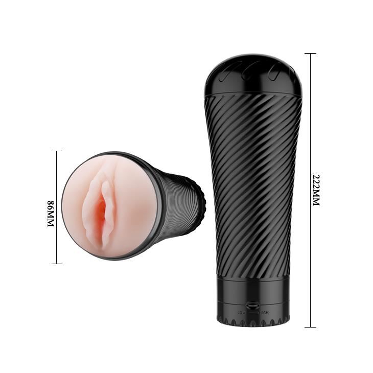 Реалистичные Мастурбаторы С Вибрацией