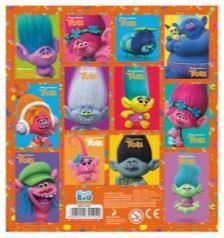 Lot de 6 x Sac à Dos Formateur Nager Sac Crayon Sac ensembles Idéal Fête Sacs ou cadeaux