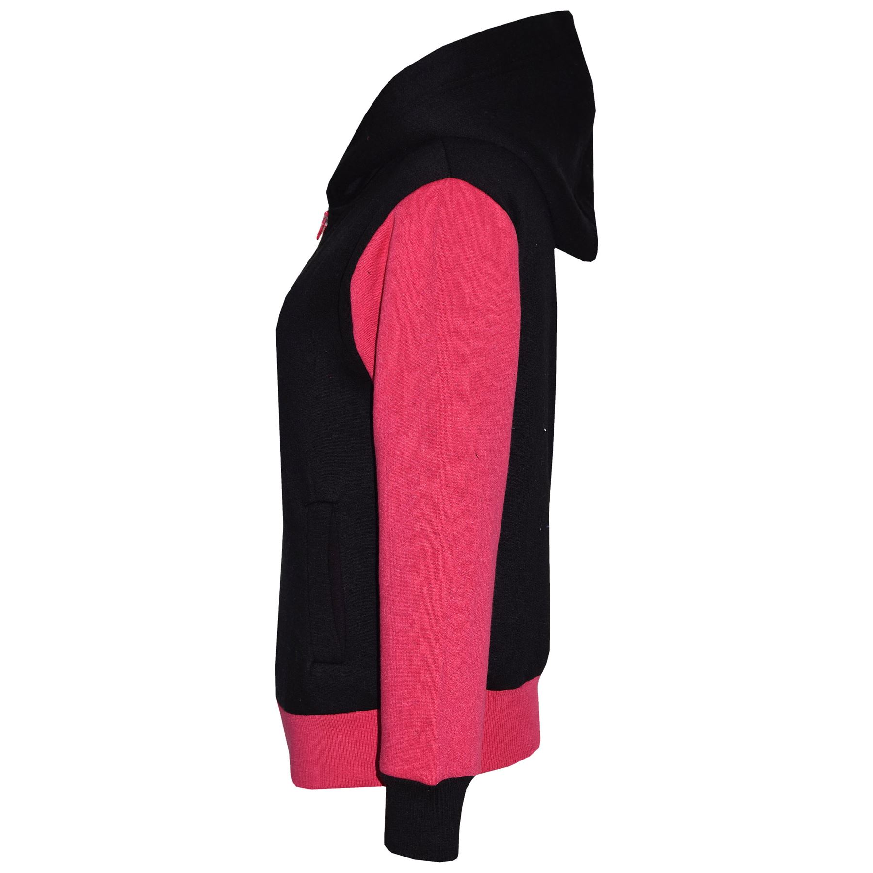 Kids Tracksuit Girls Boys Fleece Hooded Hoodie Bottom Jogging Suit Jogger 2-13Yr