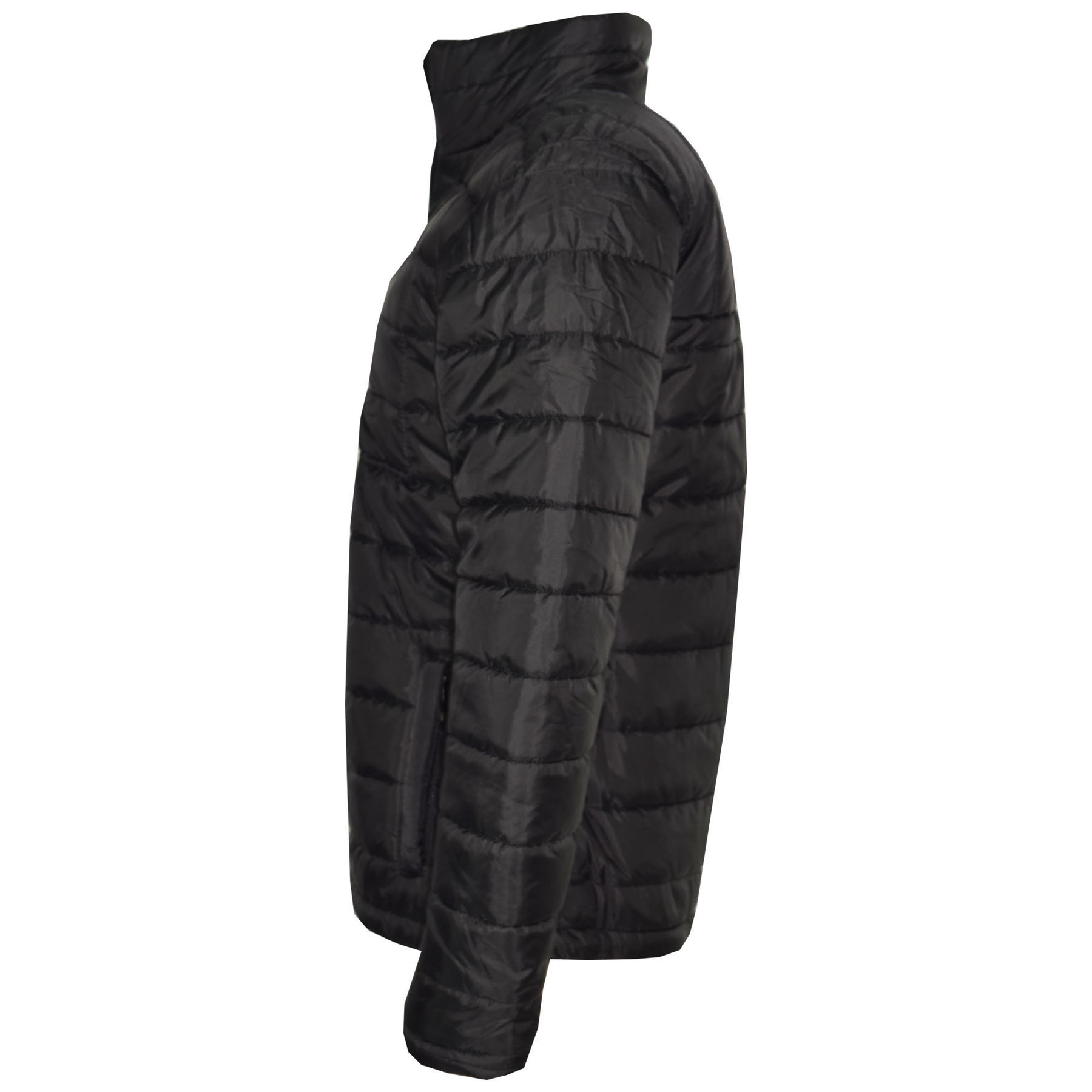 Kids Boys Jackets Designer/'s Foam Padded Puffa School Warm Thick Coats 3-13 Year
