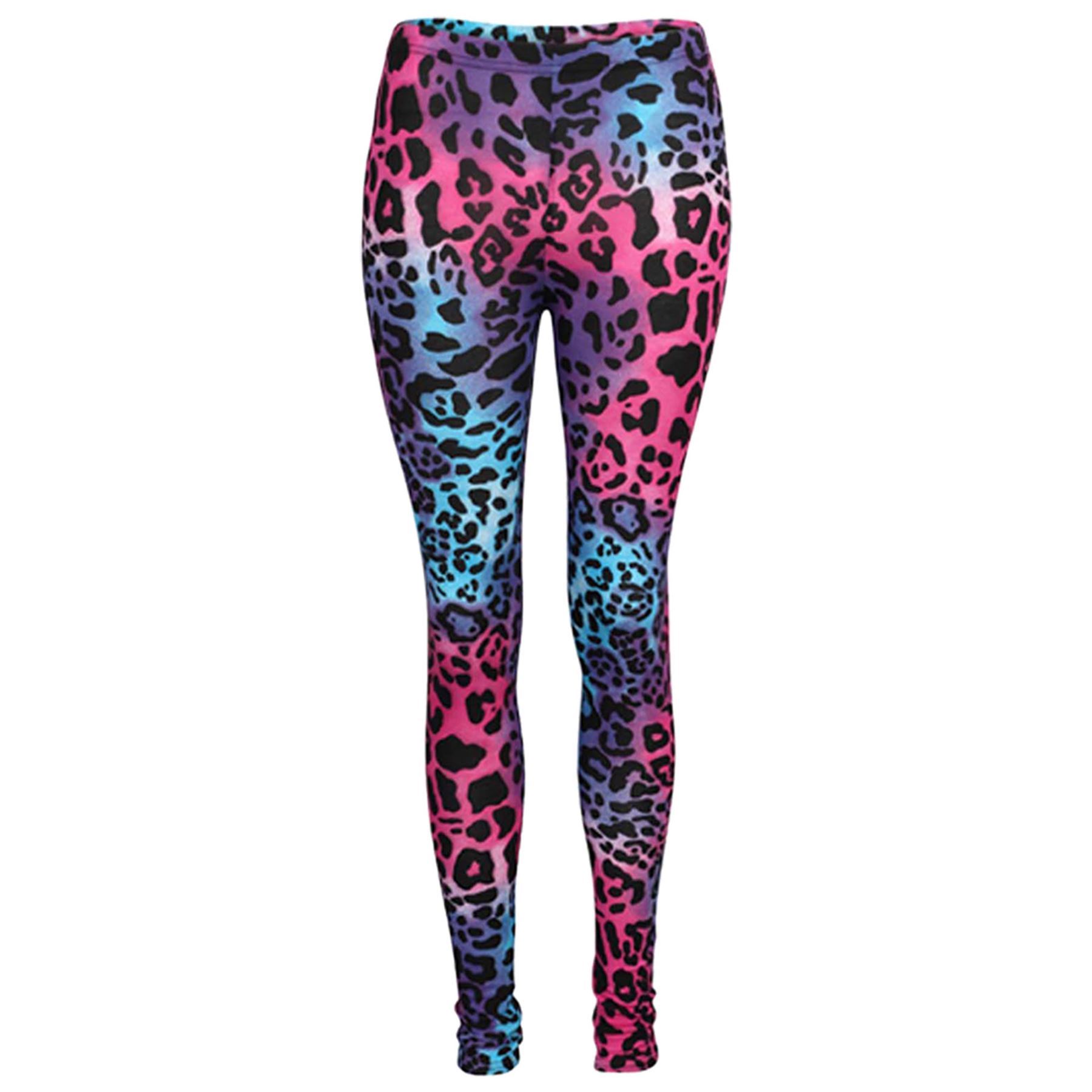 Girls Top Kids Selfie Print Stylish Cardigan /& Fashion Legging Set 7-13 Years