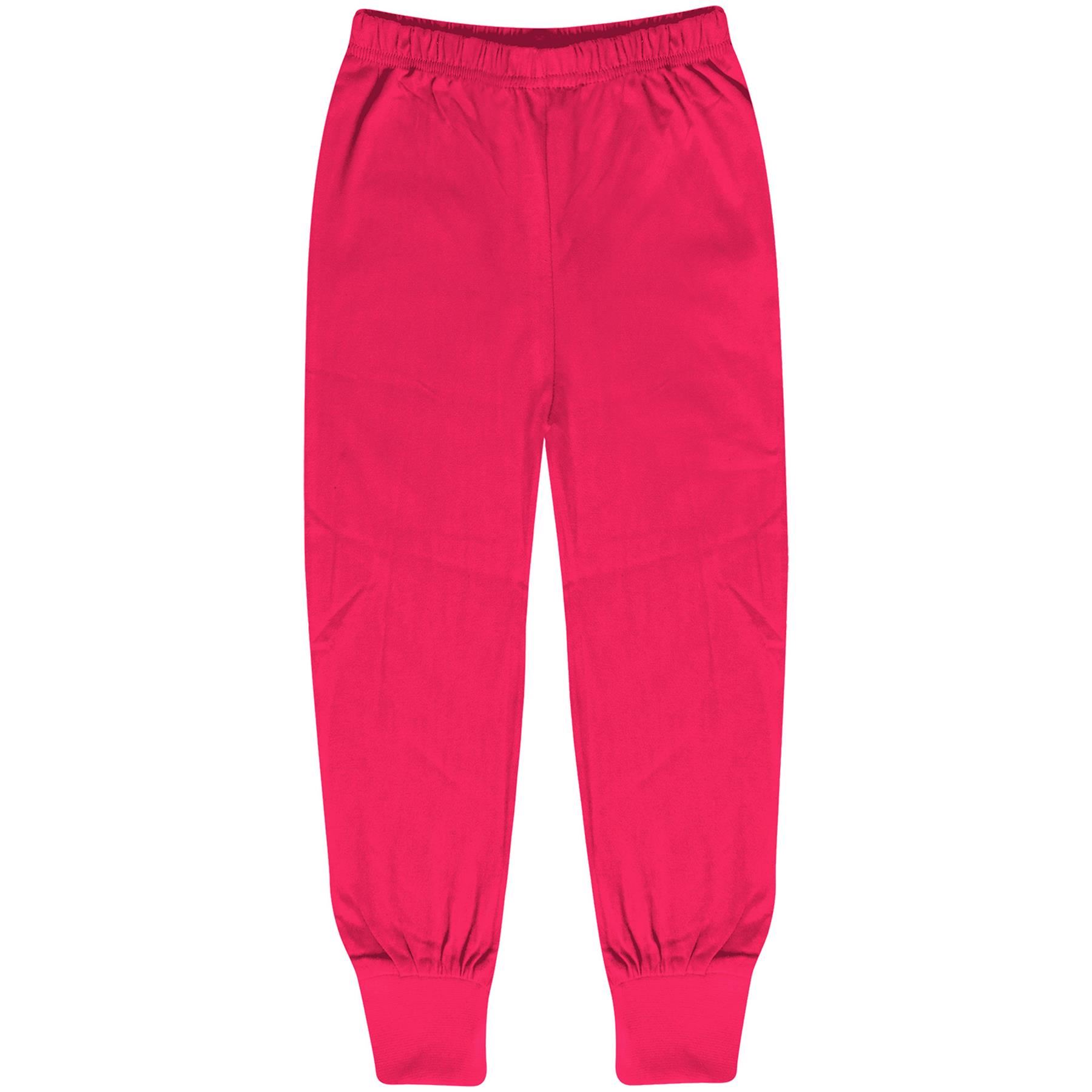 Niños Niñas frotamiento Unicornio #Dab Rosa Hilo Dental Pijamas Loungewear Ropa de dormir Pijama 5-13
