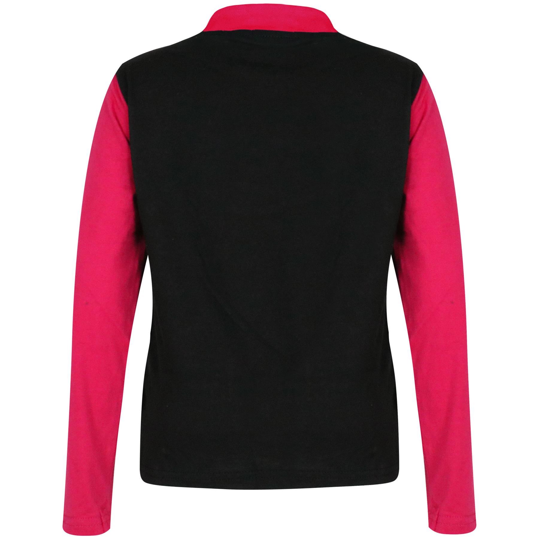 Niños Niñas frotamiento Unicornio #Dab Rosa Hilo Dental Pijamas Loungewear Ropa de dormir Pijama 5-13