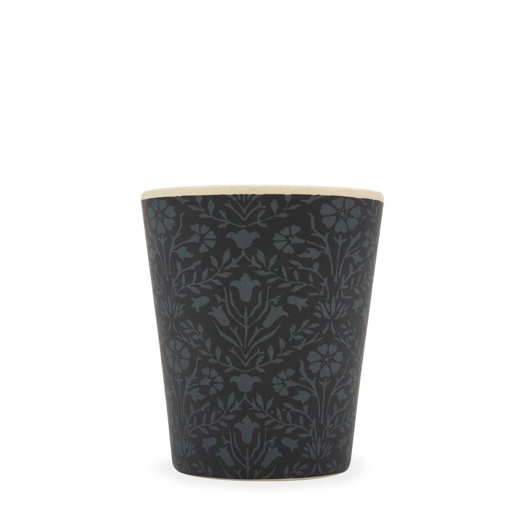 250 ml William Morris réutilisables Bambou tea /& coffee cups Ecoffee Eco-Friendly 8 oz environ 226.79 g