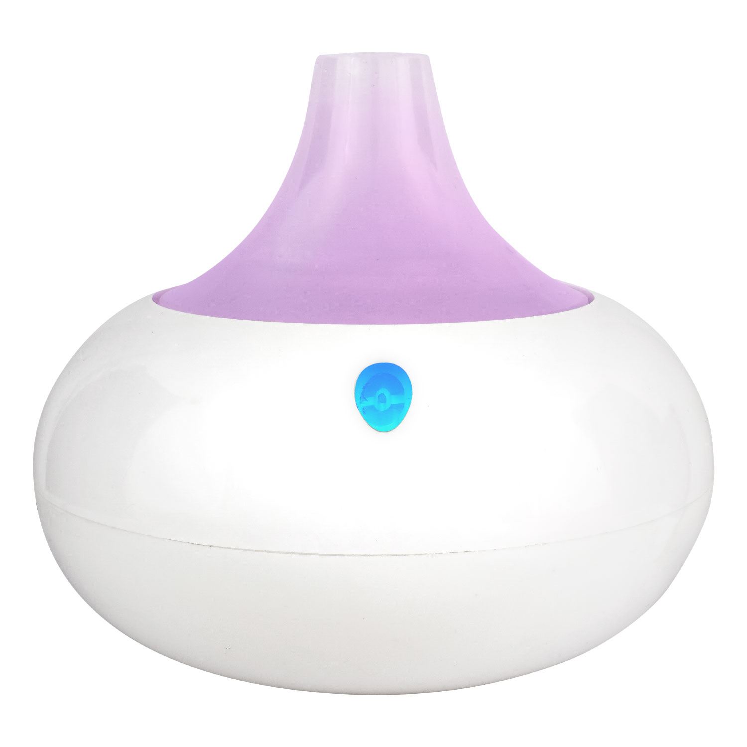Globe Fresh Air Revitalizer Purifier Ioniser Humidifier Diffuser Colour Changing