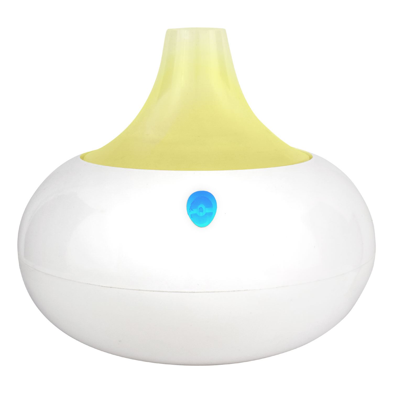 Globe Fresh Air Revitalizer Purifier Ioniser Humidifier Diffuser Colour Changing