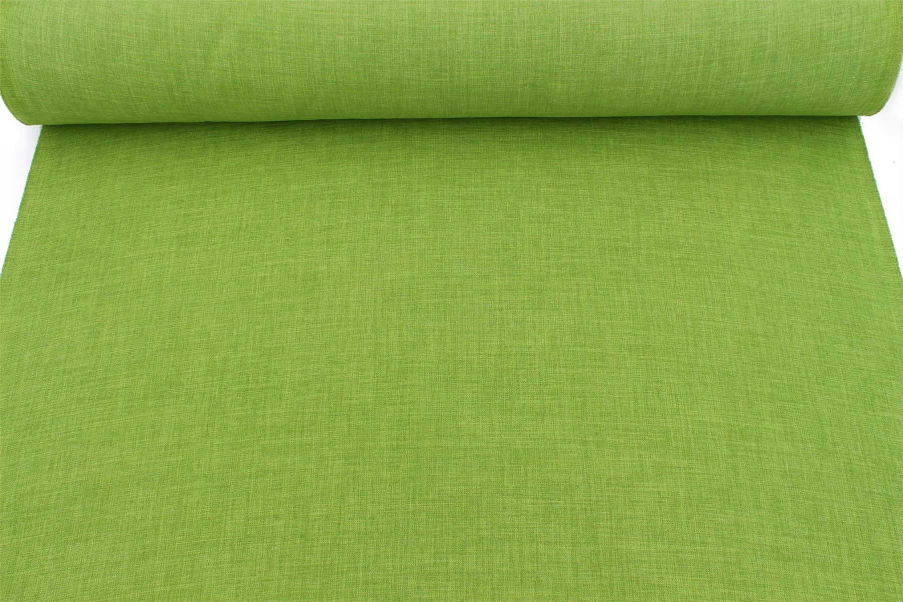 Soft plaine lin look designer Rideau Coussin Sofa rembourrage tissu