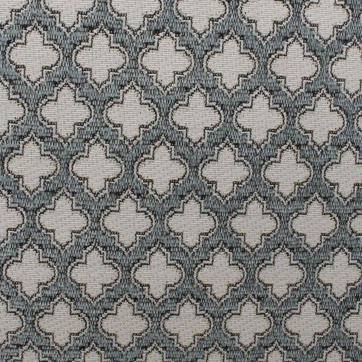 Mandala Géorgien Diamond Tissé Tapisserie Chenille traditionnel recouvert de tissu